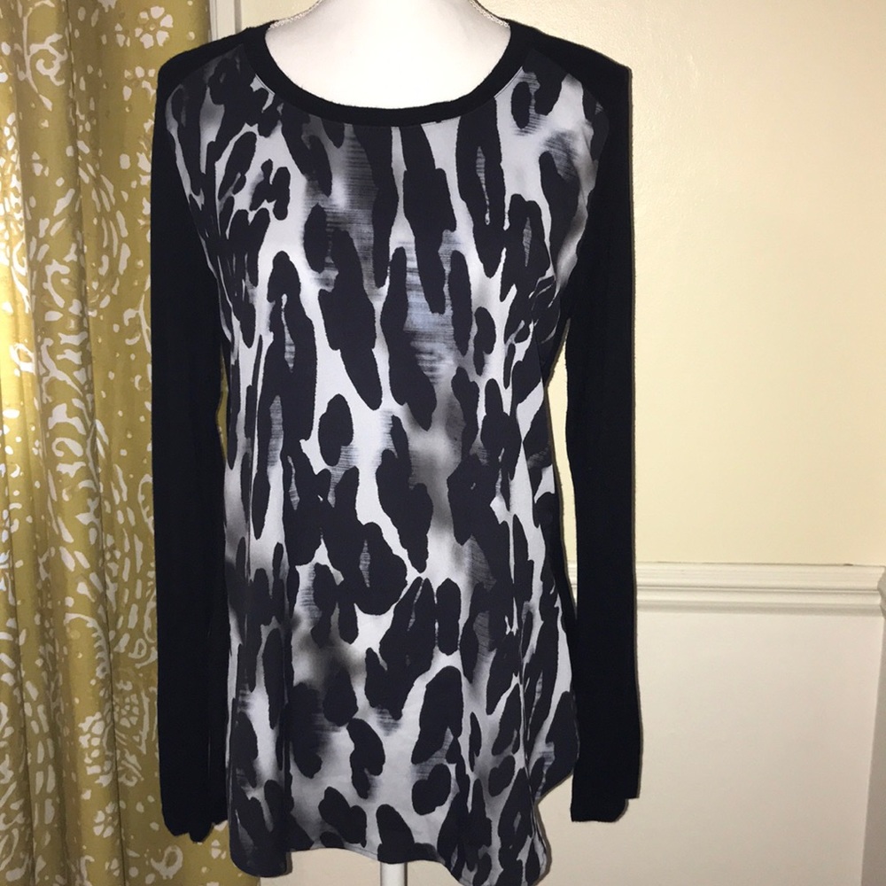 Apt 9 tunic